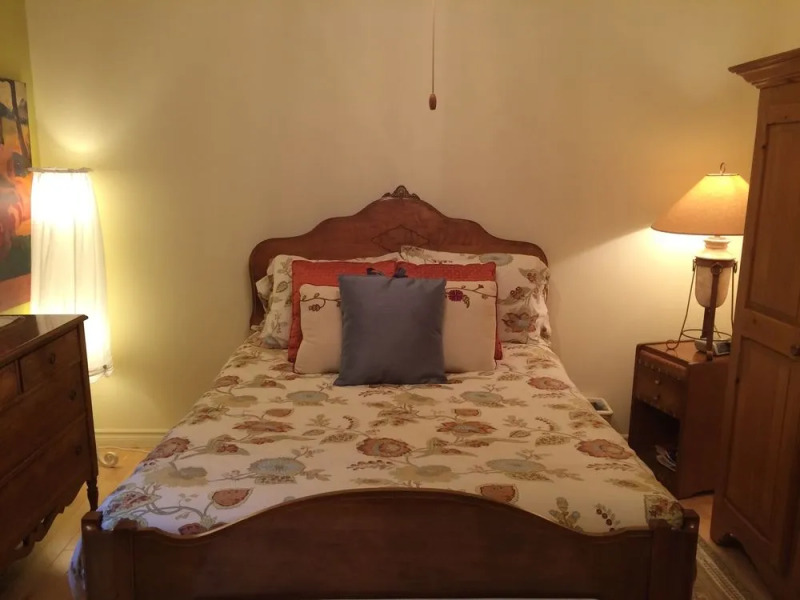 La Chambre d'Amis - Gite et B&B