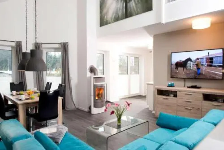 Feriendorf Südstrand Haus 32