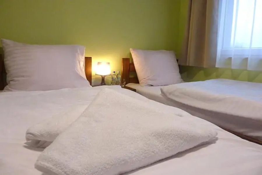 Zgoda Kompleks Hotelarski