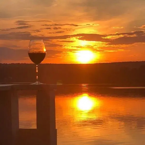 Речное поместье