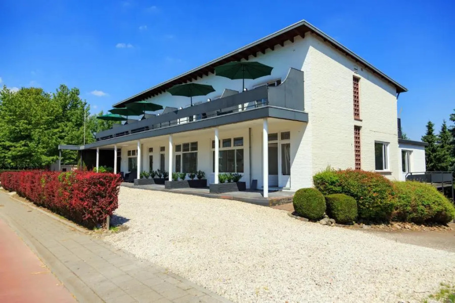 Hermes Appartementen