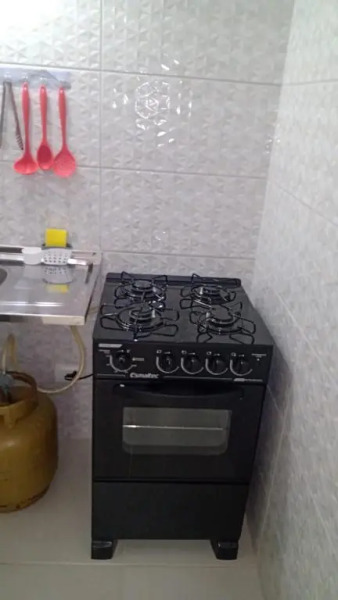 Kitnet Em Olinda Casa Caiada A 50 Mt Da Praia