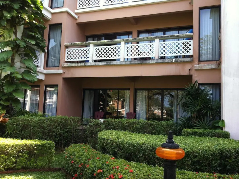 The Allamanda - Unit 1108