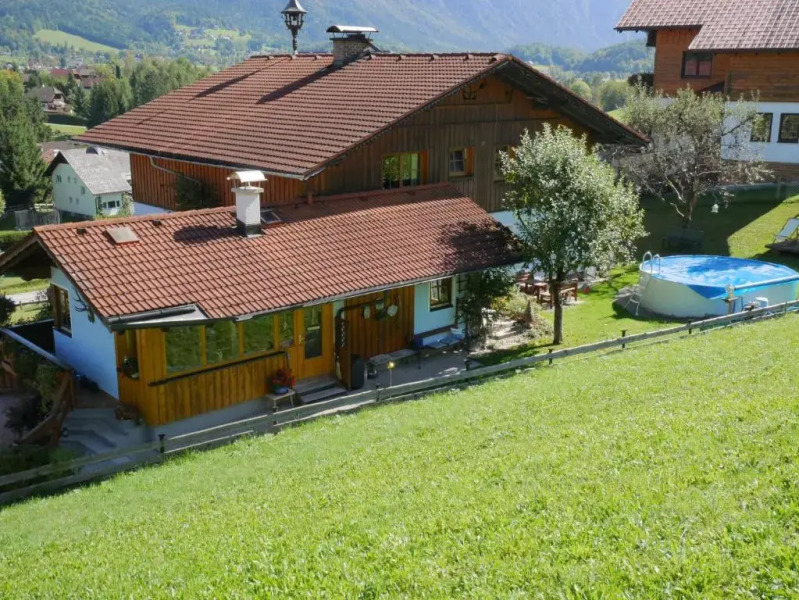 Ferienhaus Hummelbrunner