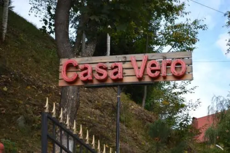 Pension Casa Vero