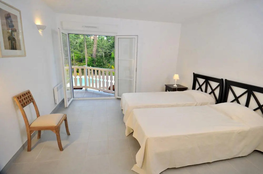 ESTIVEL - Villas Atlantic Green