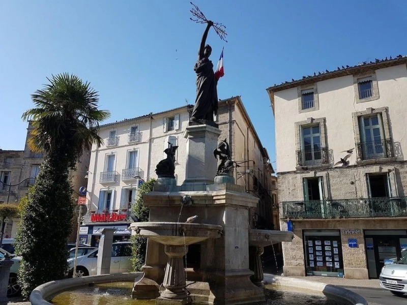 Chambres d'hôtes Molière