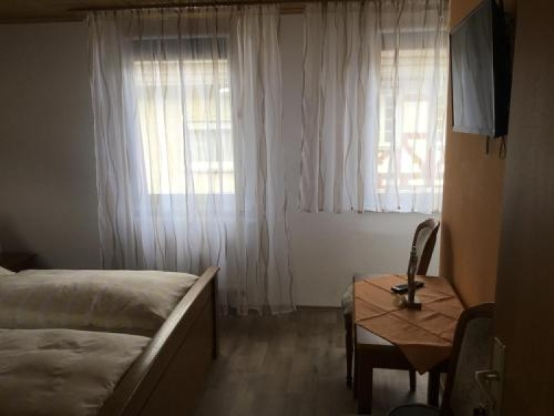 Pension Rheingauer Hof