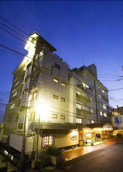 Inatori Toukai Hotel Yuen