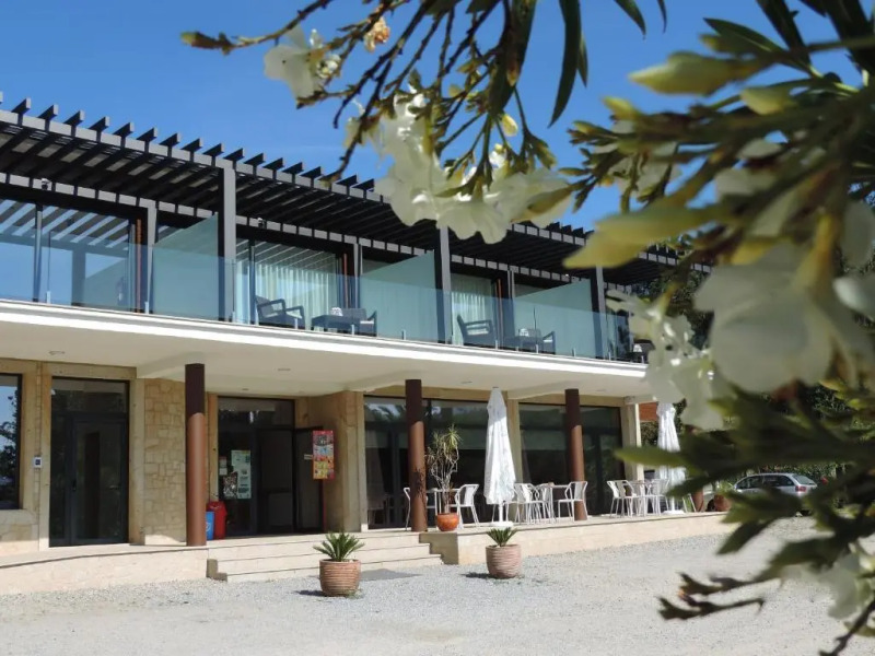 Olhares Do Lobo Restaurante Lobo