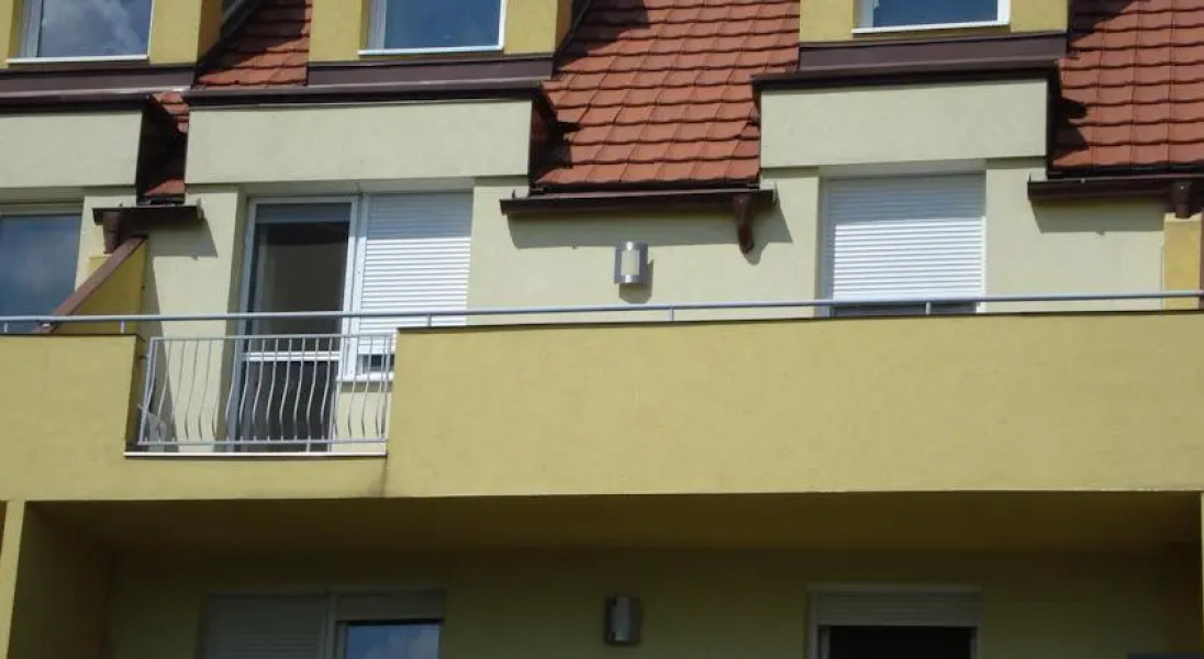 Napfürdő Apartman