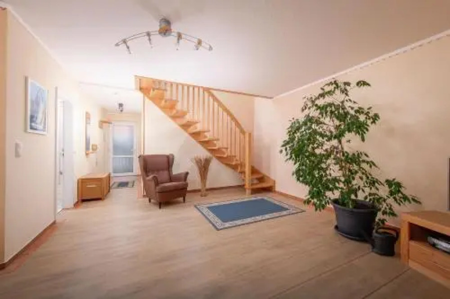 Ferienzentrum Yachthafen Rechlin