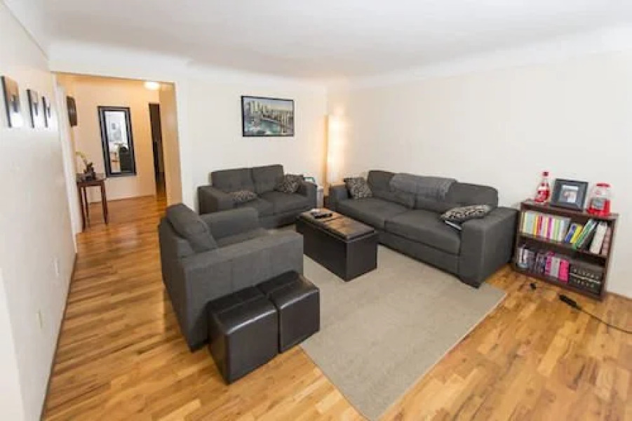 Pacific Shores by Gamalo Group