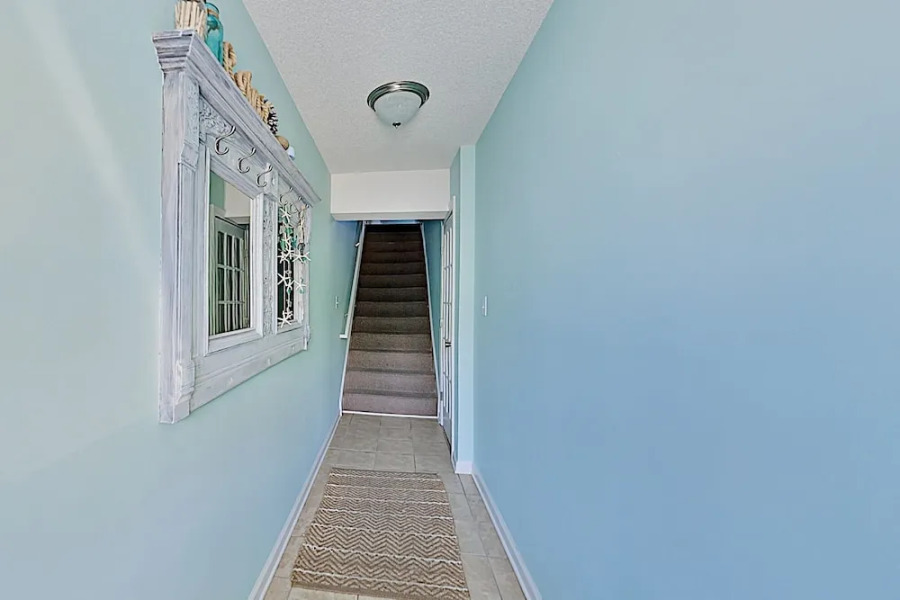 314fishu 2 Bedroom Home