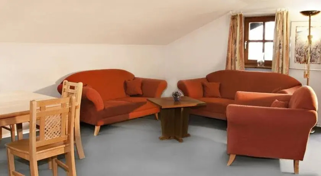 Feriendorf Adalbert-Stifter