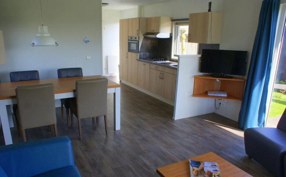 Ferienpark Giethoorn