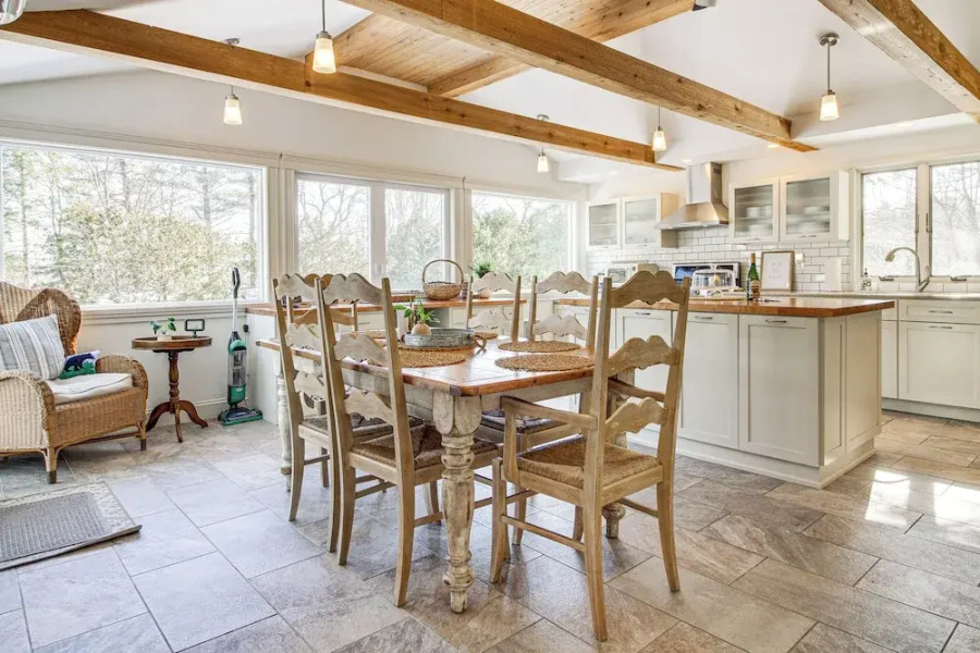 Peaceful Lake George Getaway - 3 Mi to Beach!