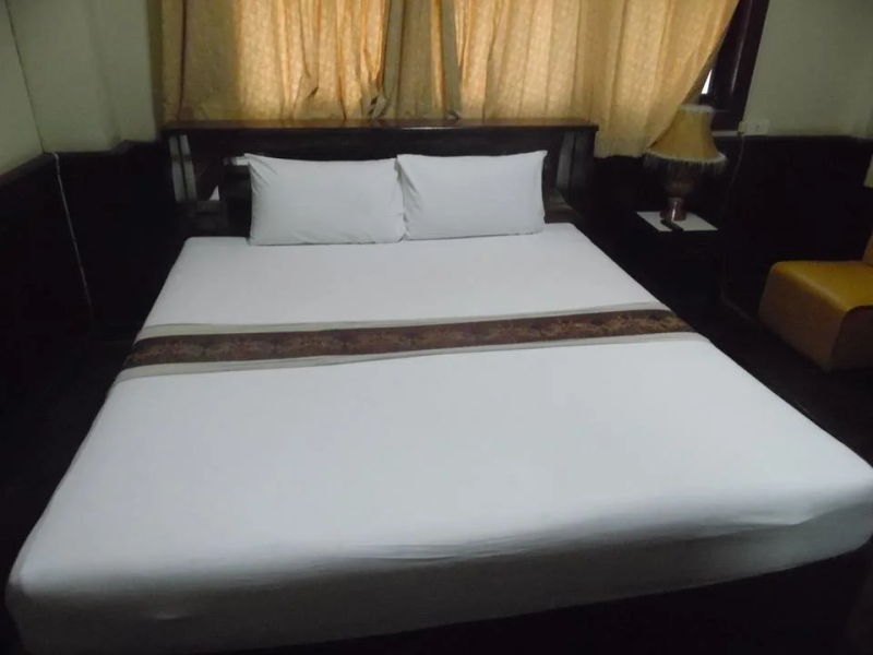 Somchit Chaleunxay Hotel