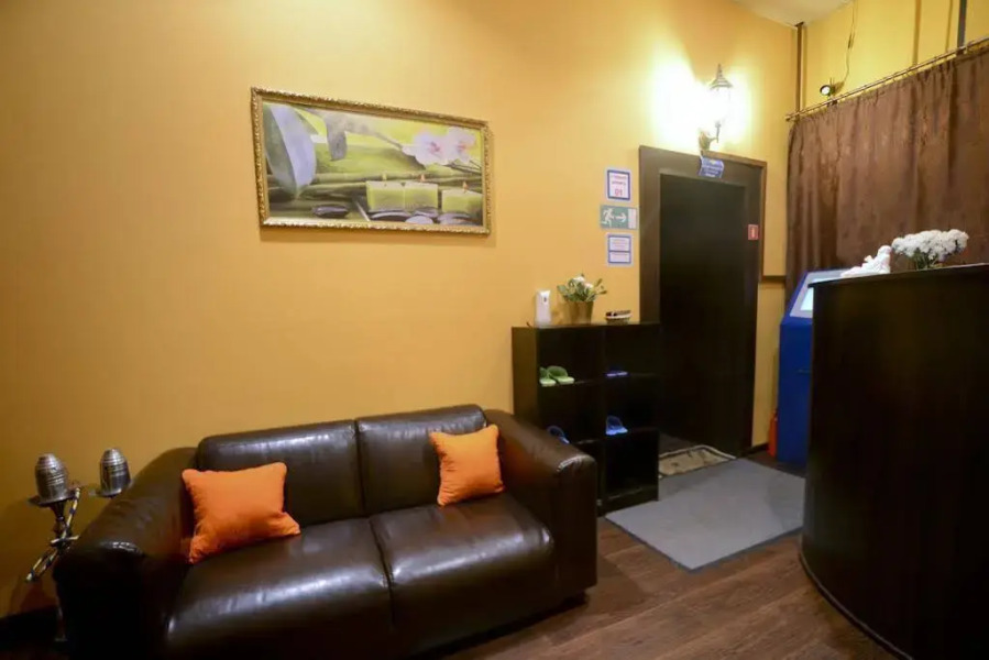 Мини-отель Славянка