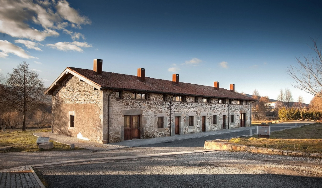Hotel Izán Puerta de Gredos