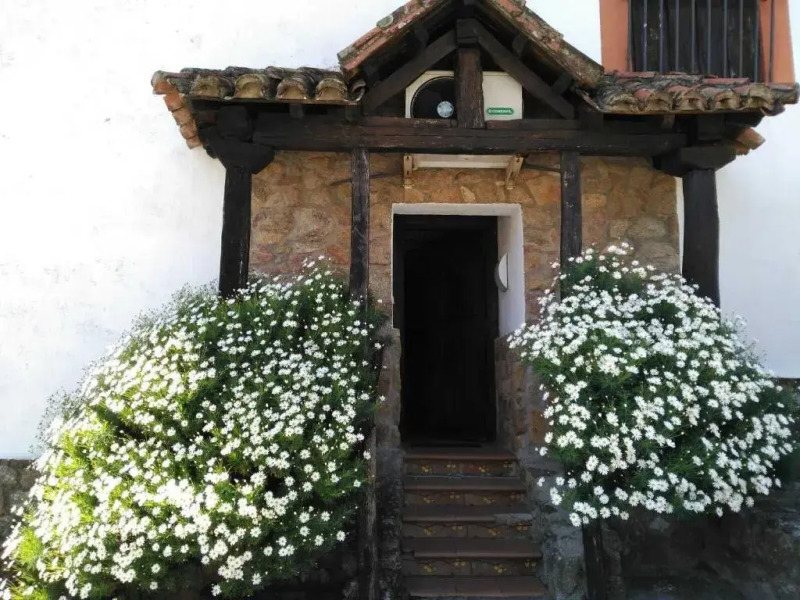 Casa Rural La Toza