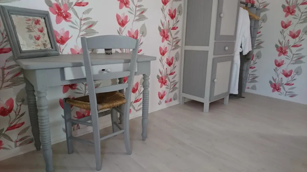 Chambres d'hôtes Les Phoenix