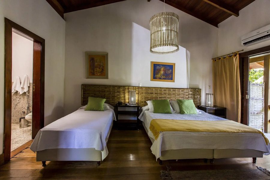 Atelier Molinaro Boutique Hotel & Bistro