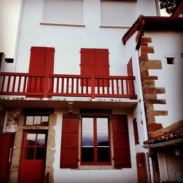 Auberge du Pelerin