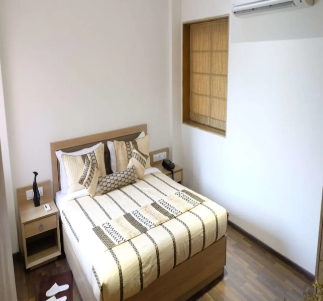 ABIS Service Apartment