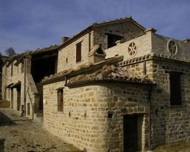 Azienda Agrituristica Colle San Giorgio