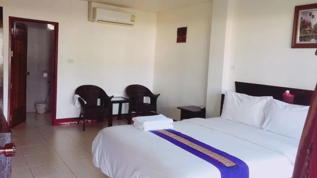 Ban Kiang Fah Resort Chongmek