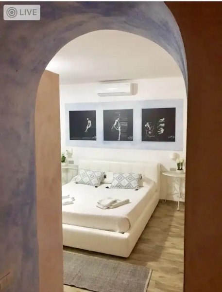 Country House Villa di L'Abbiu