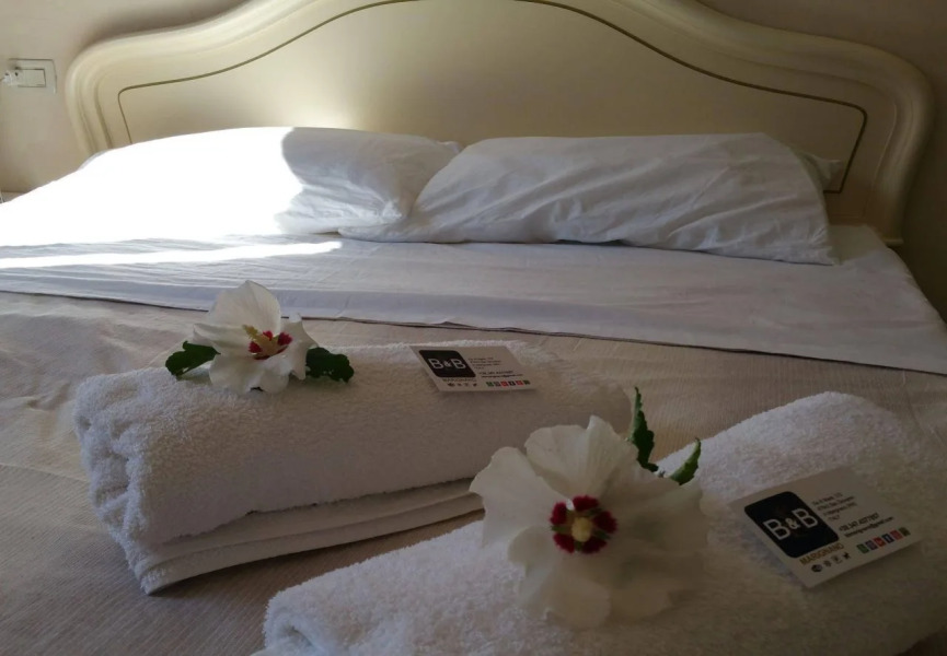 Bed and Breakfast Marignano