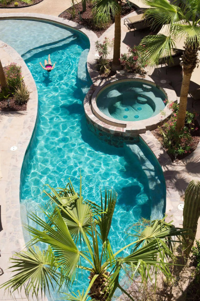 Santa Fe Luxury Residences