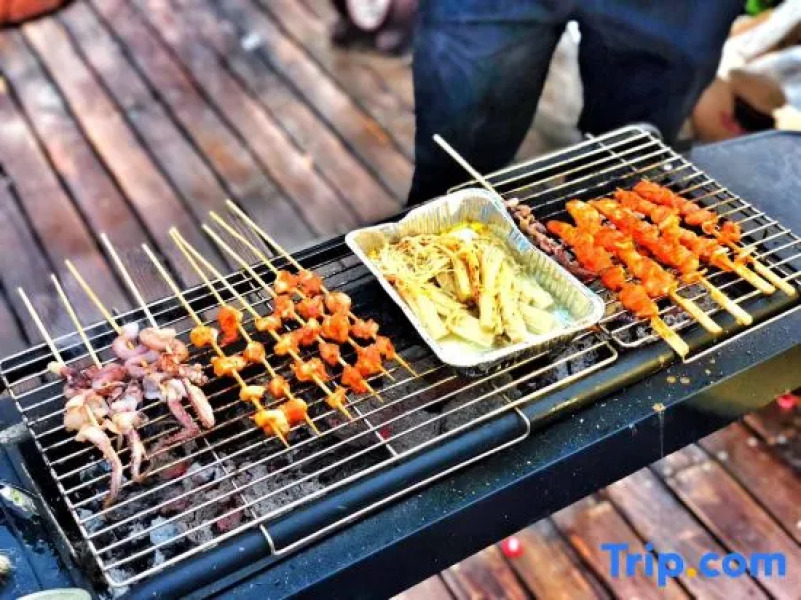 Floral Lux Hotel·Jurong Lihuyuan Hotel