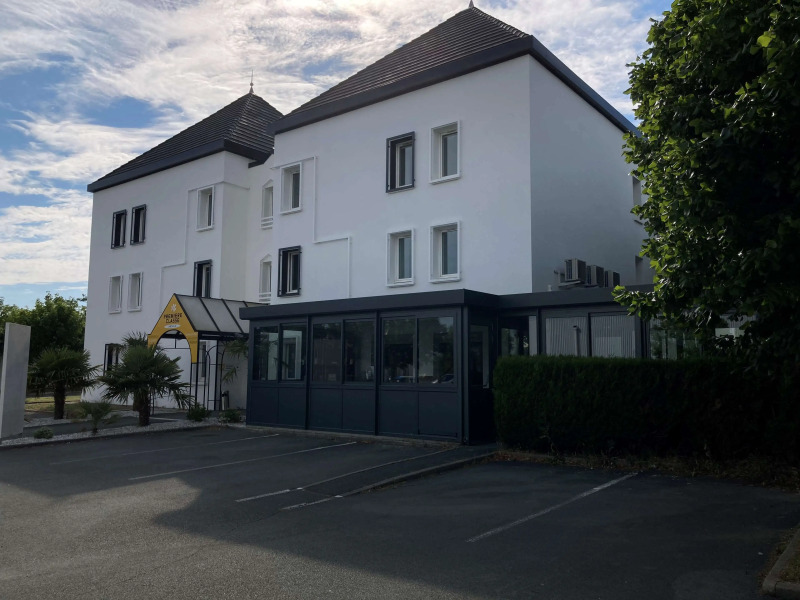 Hotel Première Classe La Rochelle Sud - Aytré