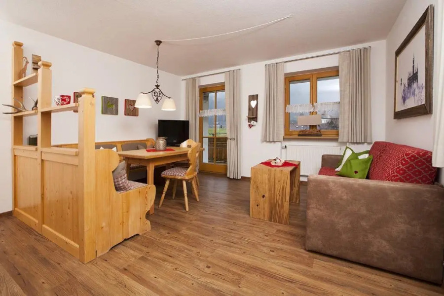 Landhaus am Rosenbächle