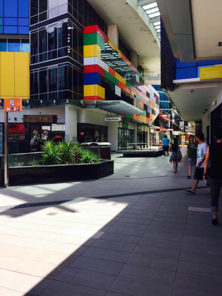 Living Now Apartment