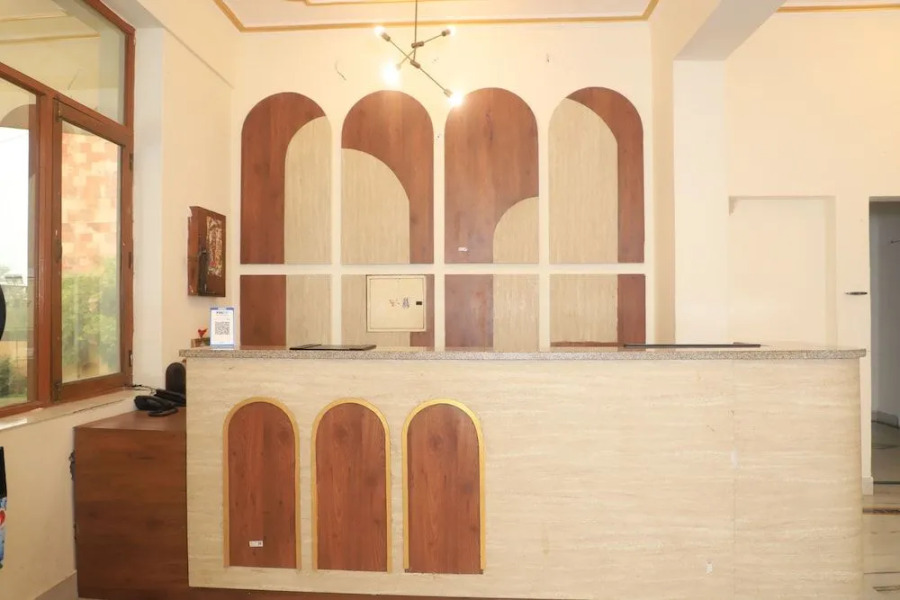 Kenth Hari Resort Dhaulpur by ShriGo Hotels