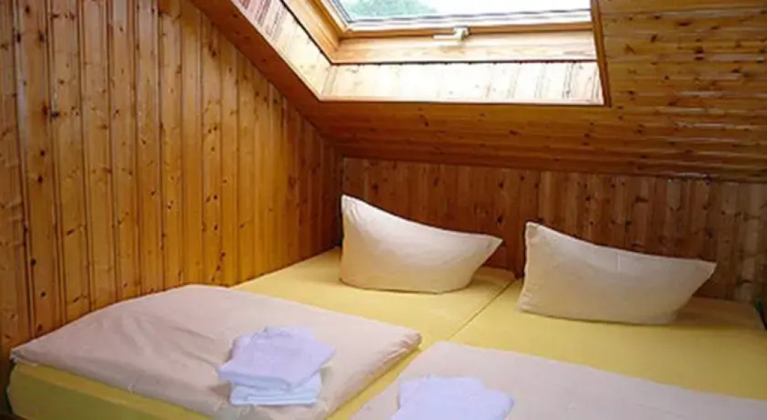 Ski und Wanderhuette