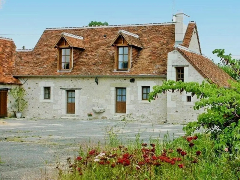 Gîte Betz-le-Château, 4 pièces, 7 personnes - FR-1-381-365