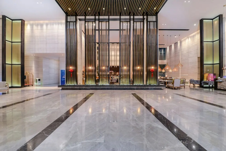 Mandarin Smart Hotel