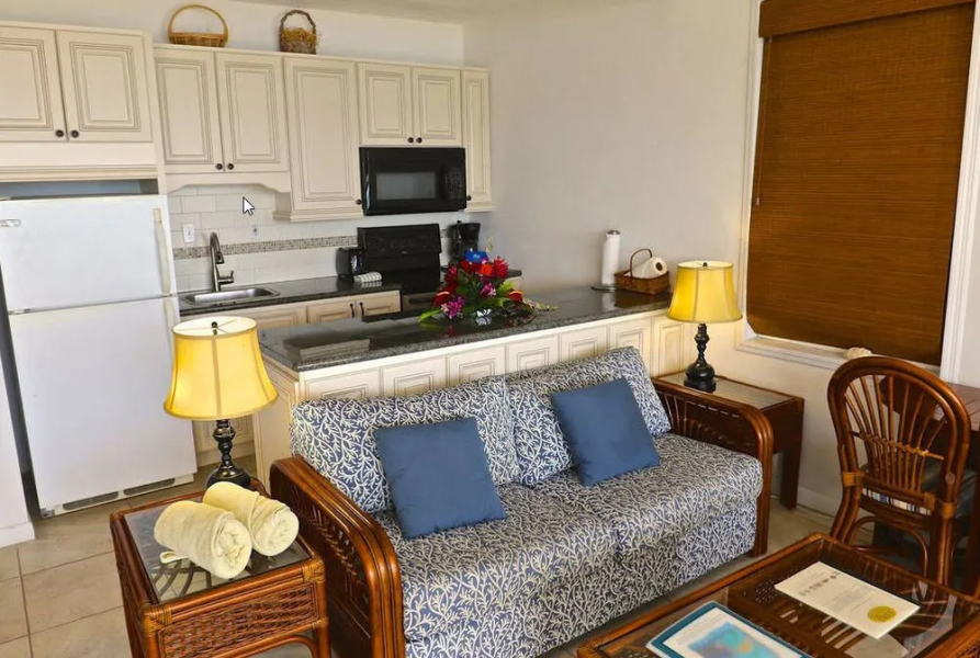 Harbour Beach Villas