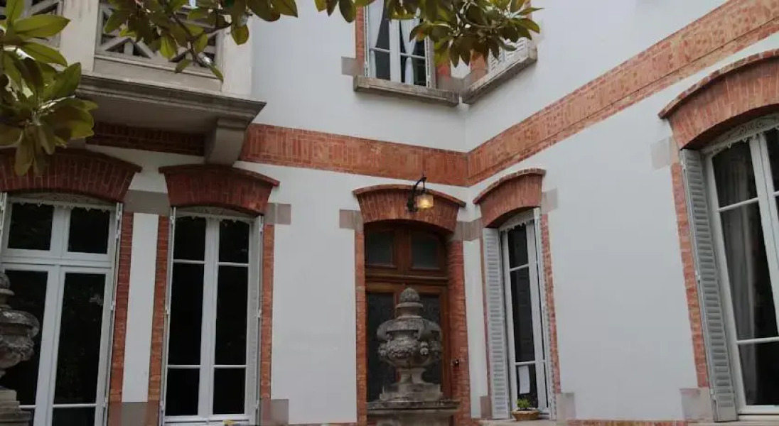 La Maison du Chapelier