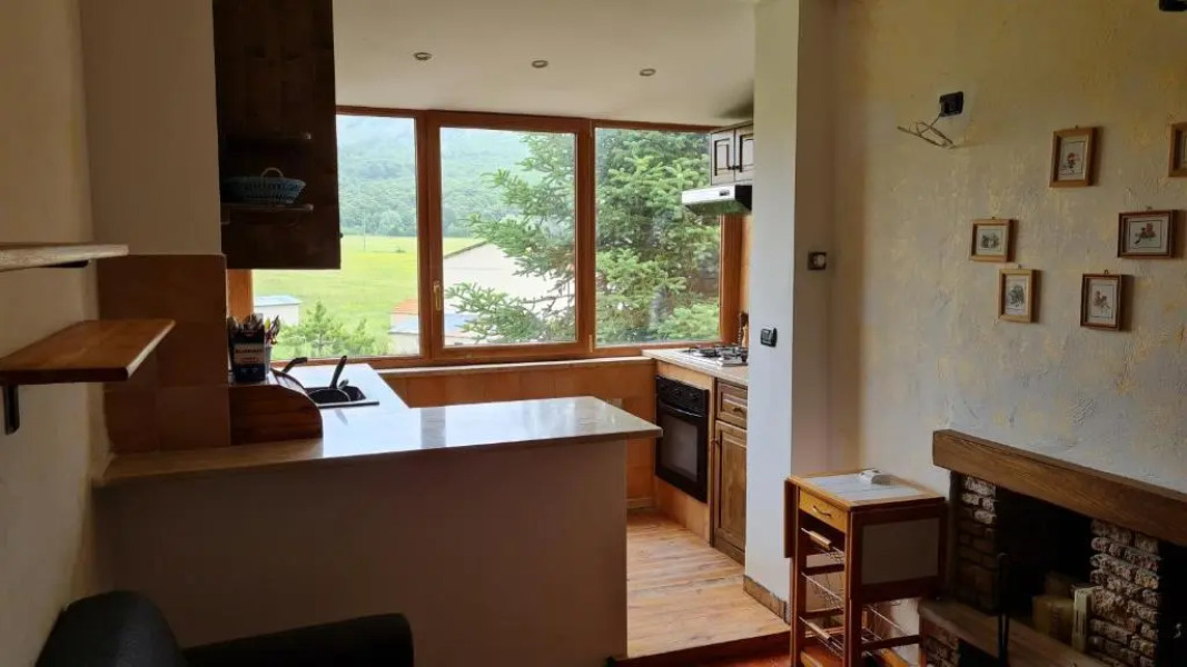 Appartamentino Roccaraso