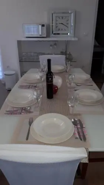 Apartments Nives