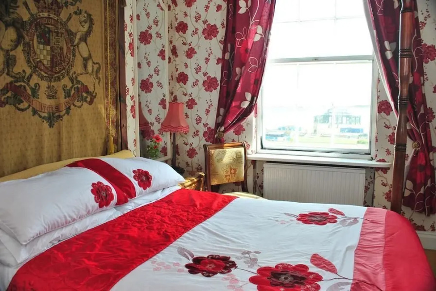 The Prince Regent Hotel