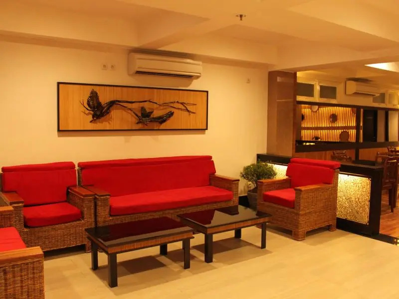 Sienna Inn Banjarmasin