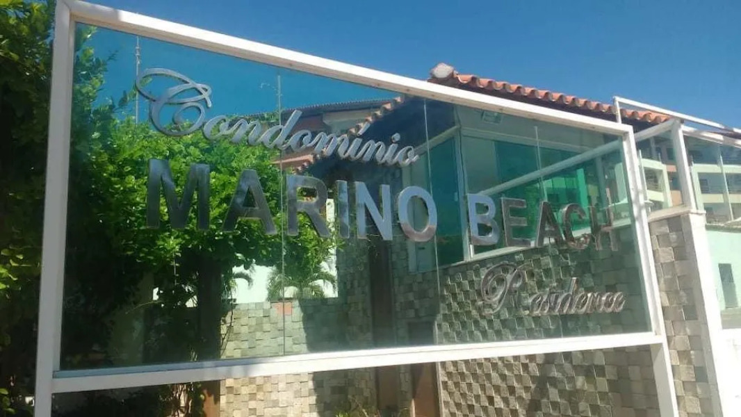 Residence Marino Beach