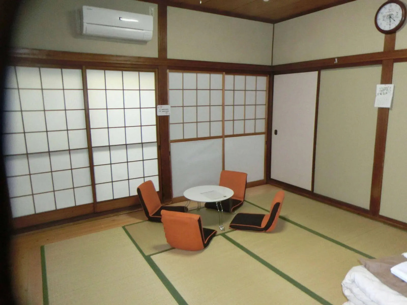 Guesthouse Asobi-Gokoro Kumamoto-City - Hostel